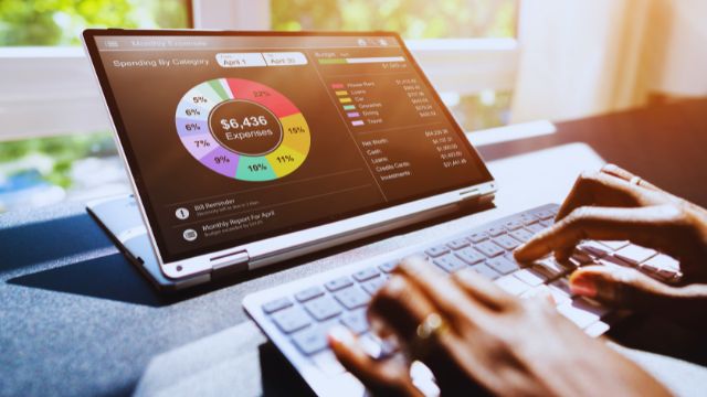 Budgeting Apps in 2025 That Actually Work