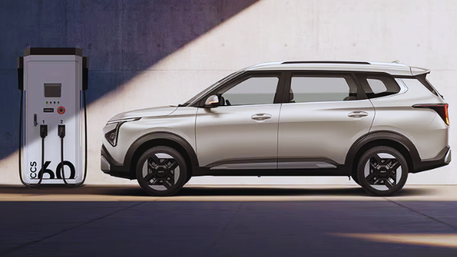 Kia Carens Clavis EV: Who Should Buy It?