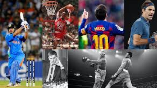 Top 10 Sports Documentaries You Must Watch